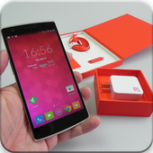 Phone Unboxing and First Look иконка