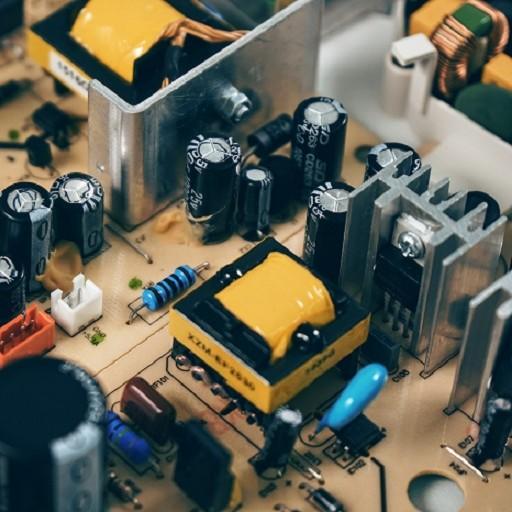 ikon Cours Electronique