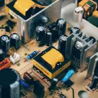 Cours Electronique on 9Apps