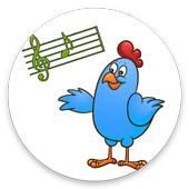 Galinha Pintadinha Video icon