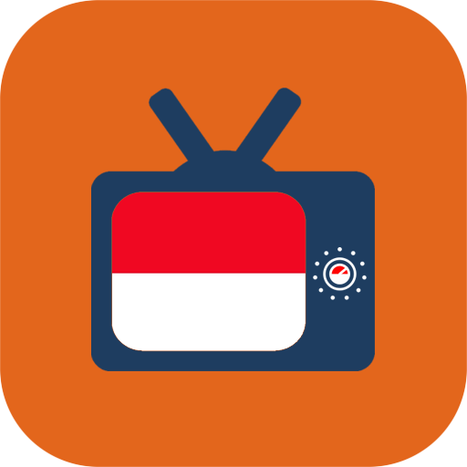 TV Indonesia Semua Gratis TV icon