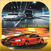 Fast Speed Racing icon