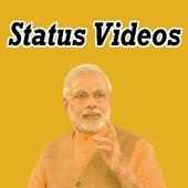 Latest Modi Status Video