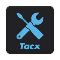 Tacx utility