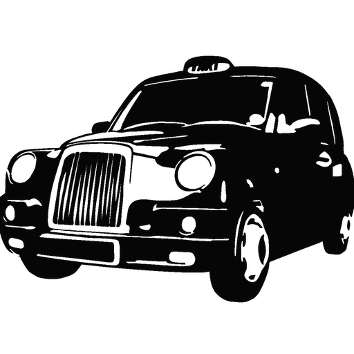 Servicios privados Driver أيقونة