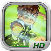 Guide Ben 10 Xenodrome icon