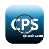 CPS NFC Tag Writer icon