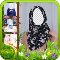 Hijab Style Fashion Photo Cam on 9Apps