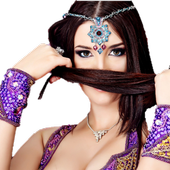 Hot Arabic Belly Dance icon