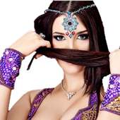 Hot Arabic Belly Dance