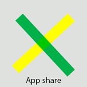 App Xender icon