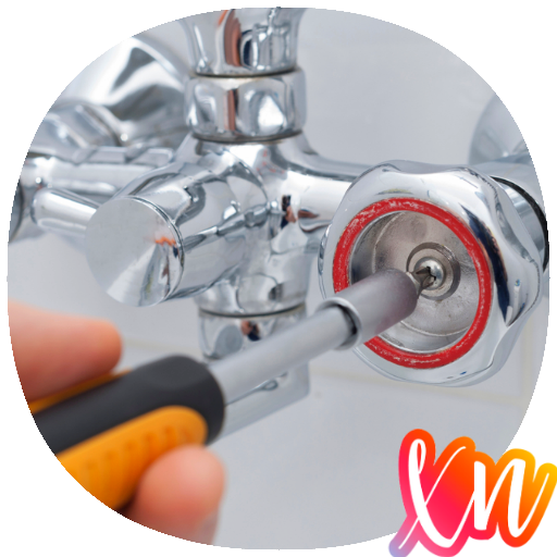Home Plumbing Repairs Guide icon