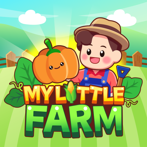 Mylittlefarm (AR Coding) icon
