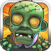 Zombie Treasure icon