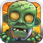 Zombie Treasure