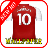 Arsenal Wallpaper Football Logo Club icon