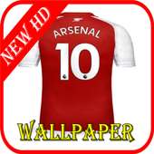 Arsenal Wallpaper Football Logo Club