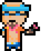 Lee Sin Sonic Wave icon