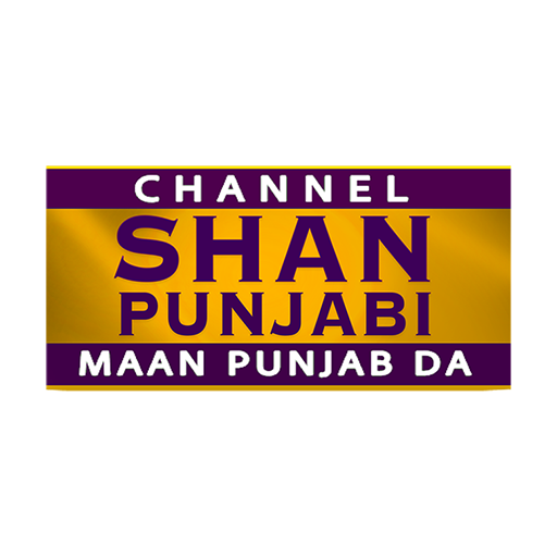 Shan Punjabi icon