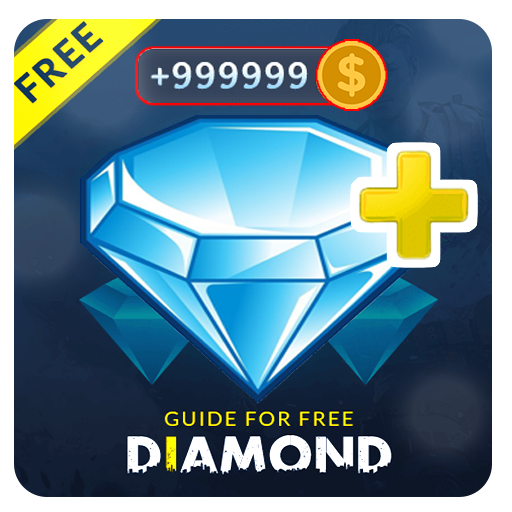 Free Diamonds💎Converter Diamonds for Fire 💎 icon