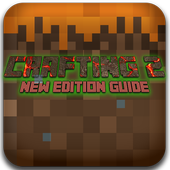 Crafting Minecraft Guide icon