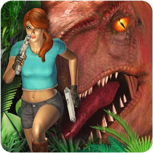 selvaggio sopravvivenza avventura: segreto oggetti icon