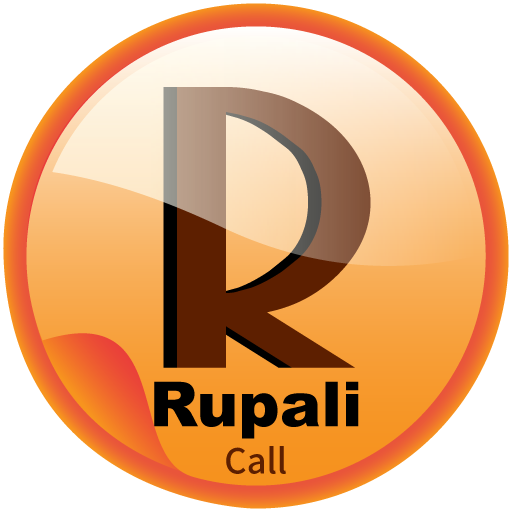 Rupali Call icon