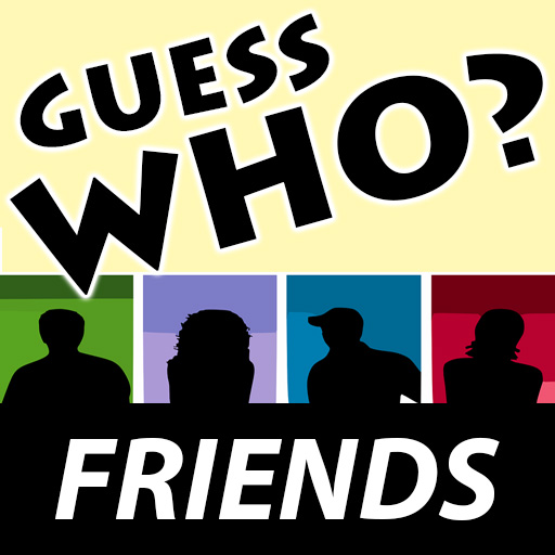 Friends Trivia Quiz icon