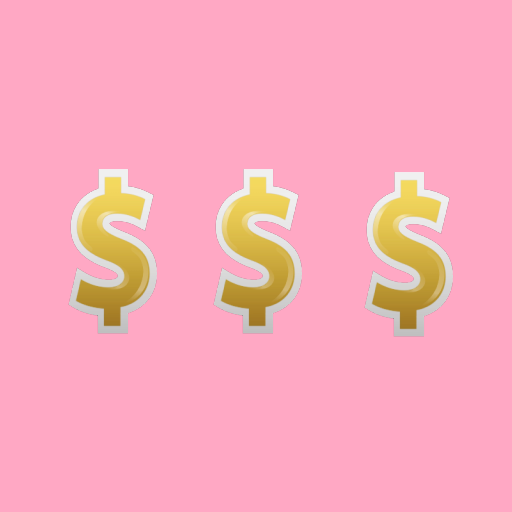 The Most Expensive Tycoon Game icon