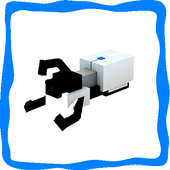 Portal Gun for Minecraft icon