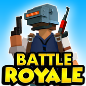 Battlegrouds Royale icon