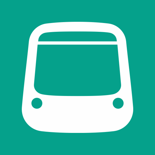 Munich Metro - MVG map and route planner icon