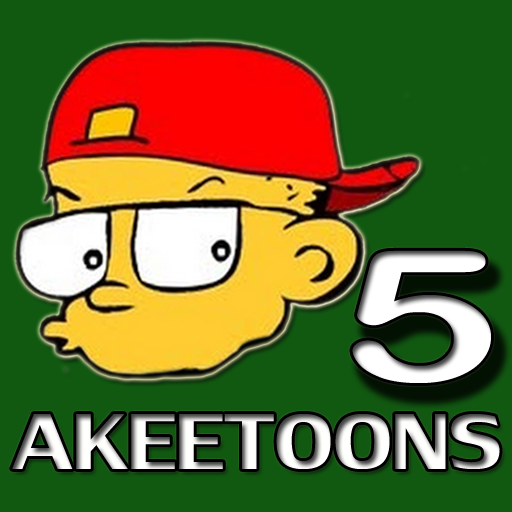 How To Draw Cartoon-Foot icon