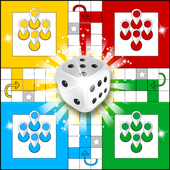 Ludo League icon