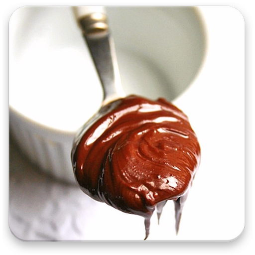 Easy Chocolate Recipes icon