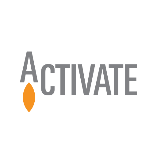 Activate Events App Hub icon