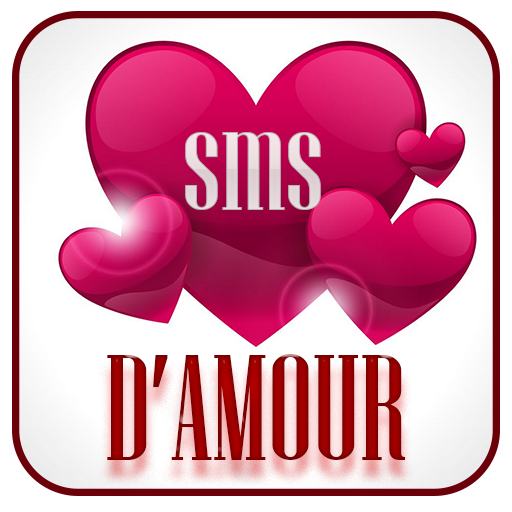sms d'amour touchants 2024 icon