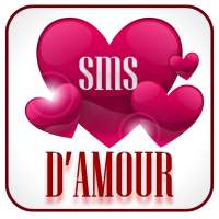 sms d'amour touchants 2024