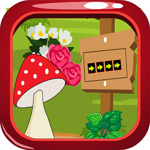 Kavi Escape Game 63 icon