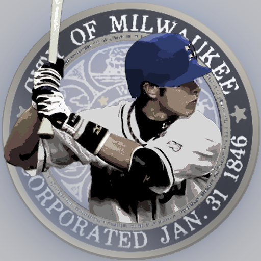 Milwaukee Baseball - Brewers Edition icon