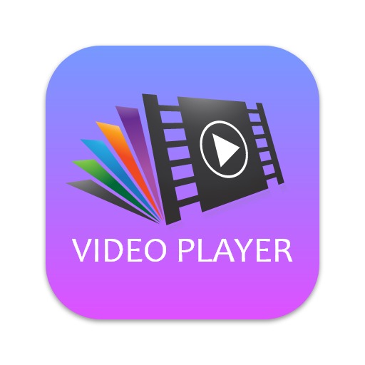 Sax Video Player All Format Free APP icon