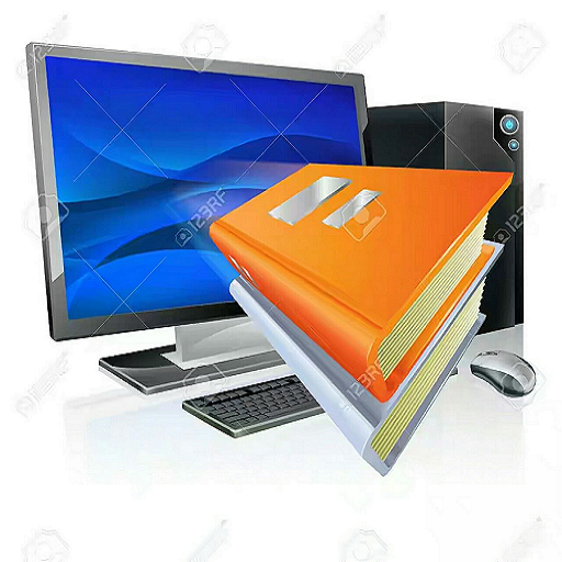 ikon Computer literacy