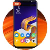 Launcher для Asus ZenFone 5 pro