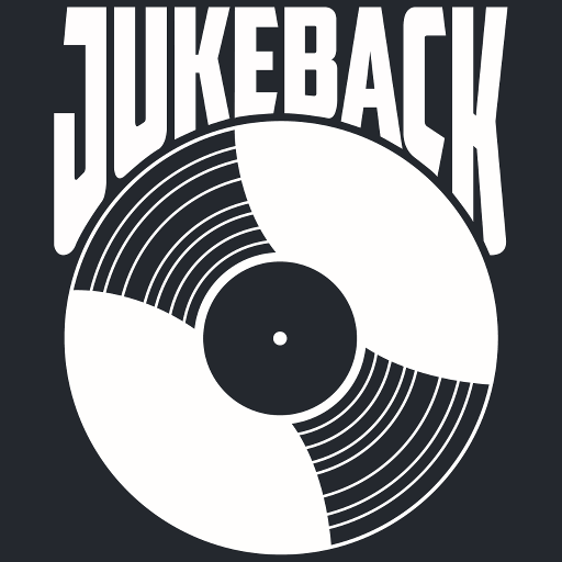 Jukeback Player icon