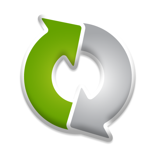 Synker - The Sync Widget icon