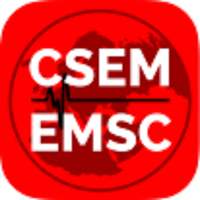 LastQuake - EMSC Terramotos