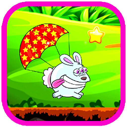 Alian Rabbit Hero icon