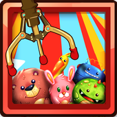 Claw Mania icon