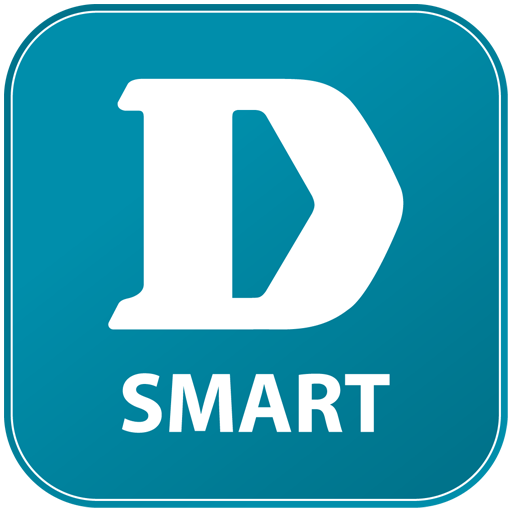 D-Link Smart CCTV icon