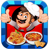 Cooking Games icon